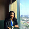 Ananya Reddy