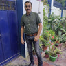 Rajesh Kumar