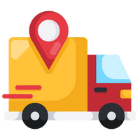 Priority Shipping All Over India